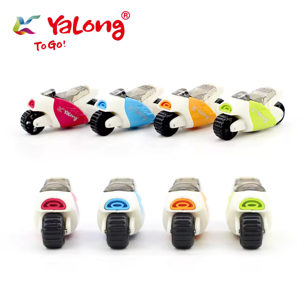 Motor Bike Sharpener
