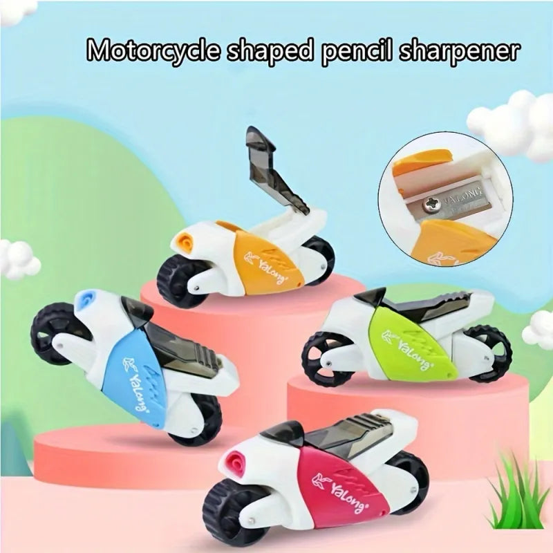 Motor Bike Sharpener