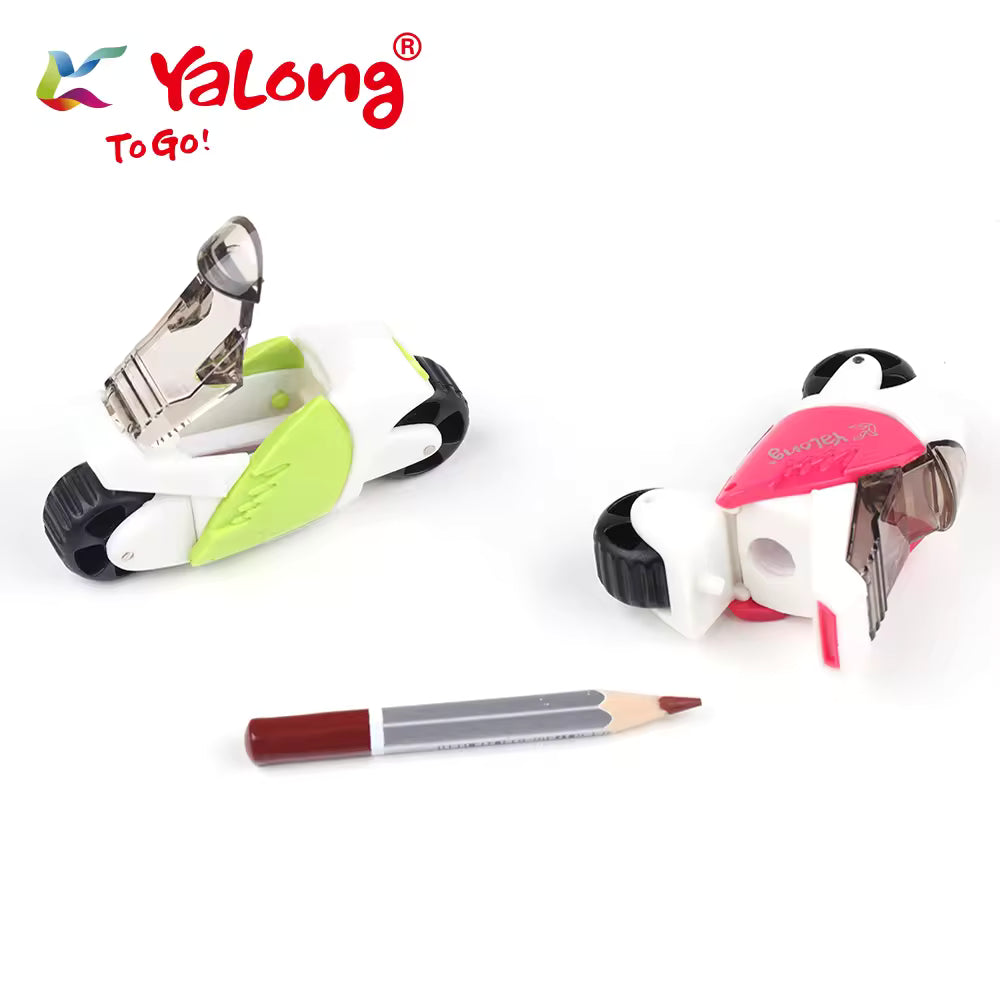 Motor Bike Sharpener