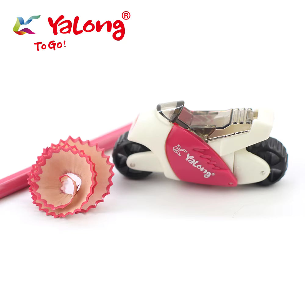 Motor Bike Sharpener