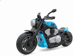 Motorcycle Bike (ABS) for Kids Indoor and Outdoor Play - Any 1