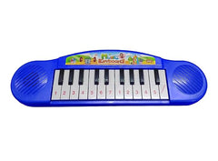 Multi-Function Portable Electronic Keyboard Piano Musical Toys for Babies and Kids - Any 1