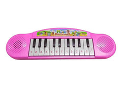 Multi-Function Portable Electronic Keyboard Piano Musical Toys for Babies and Kids - Any 1