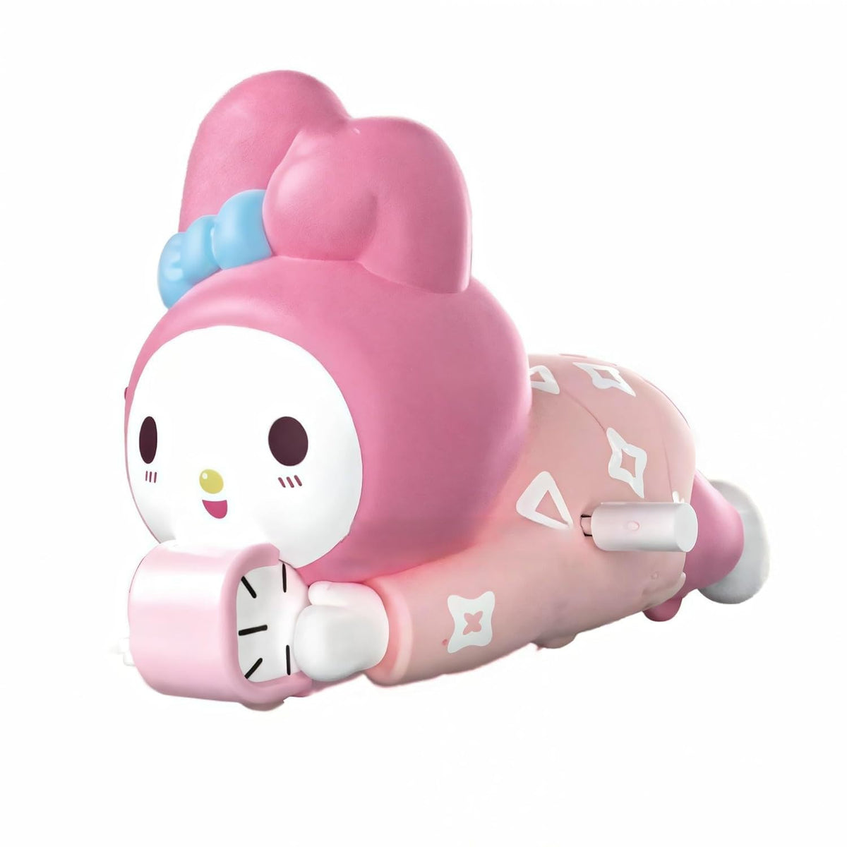 My Melody Wind-Up Crawling Moving Toys- Any 1 Color