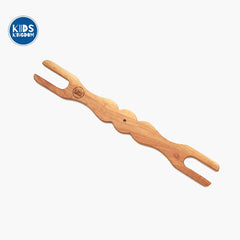 Neem Wooden Cradle Stick - Pack of 1
