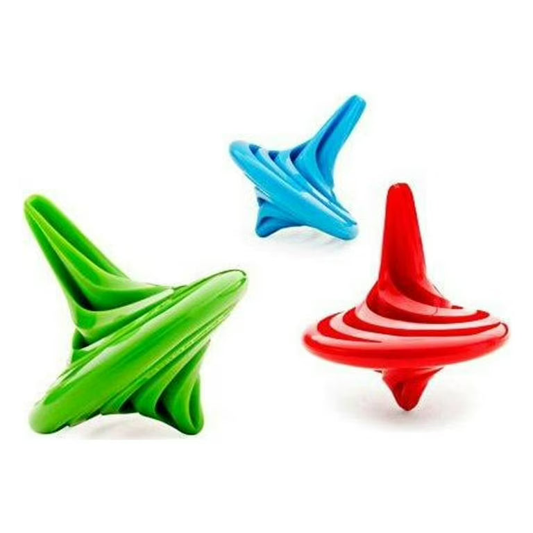 Plastic spinning Top - Any 1 piece