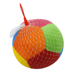 Plush Soft Ball Toy Rattle Ball Small - 1 pc