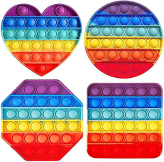 Popit Silicon Stress Relief Toy pop it