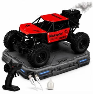 Music Premium Rock Crawler 45 degree Climbing with Smoke Rechargeable - Any 1