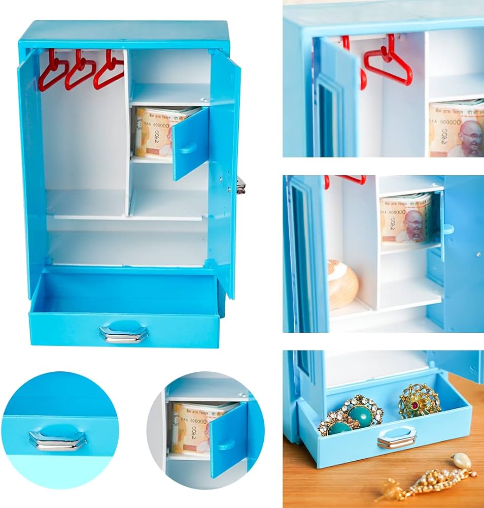 Premium storewell Toy for Kids Height : 15.5 cm Any 1