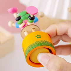 Pressing Cartoon Toys - Pack of 1