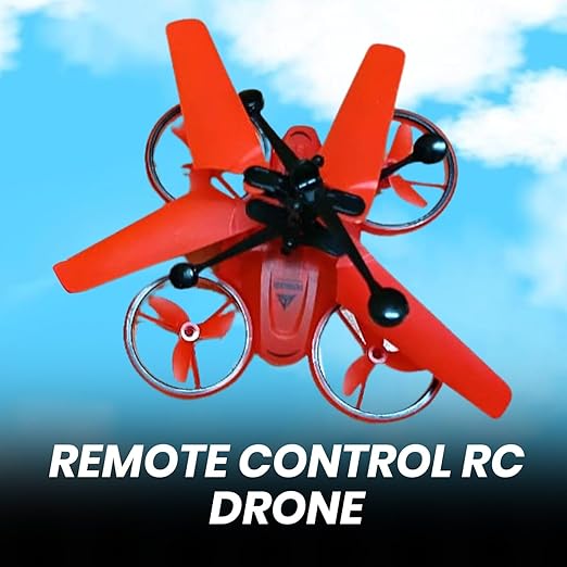 Remote Control Flying Drone Toy-Any 1