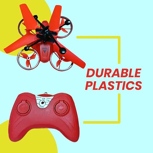 Remote Control Flying Drone Toy-Any 1