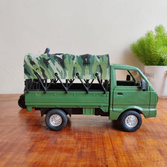 Remote Control Truck With Rechargable Battery