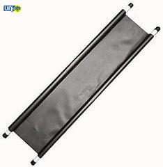 Reusable PVC Vinyl Black Board Hanging rRoll Type -Slate 20*26 inches