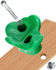 Rock Climbing Holds Play for Kids, Adult Wall Climbing Stone - Any 1 piece