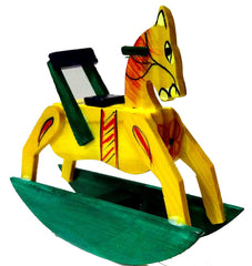 Rocking Horse Small miniature