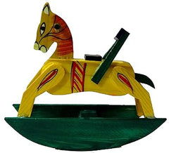 Rocking Horse Small miniature