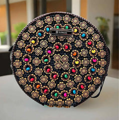 Round shape Sling Bag - Any 1