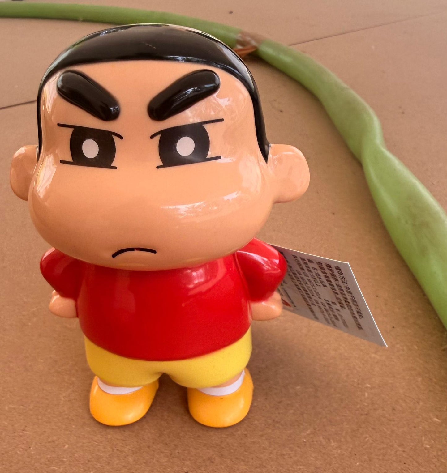 Shinchan Water Spray toy - water gun