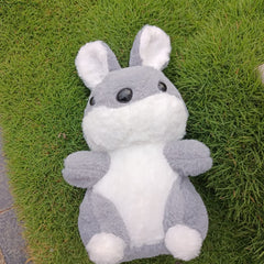 Soft Bunny Rabbit Toy  - 1 Piece