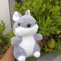 Soft Bunny Rabbit Toy  - 1 Piece