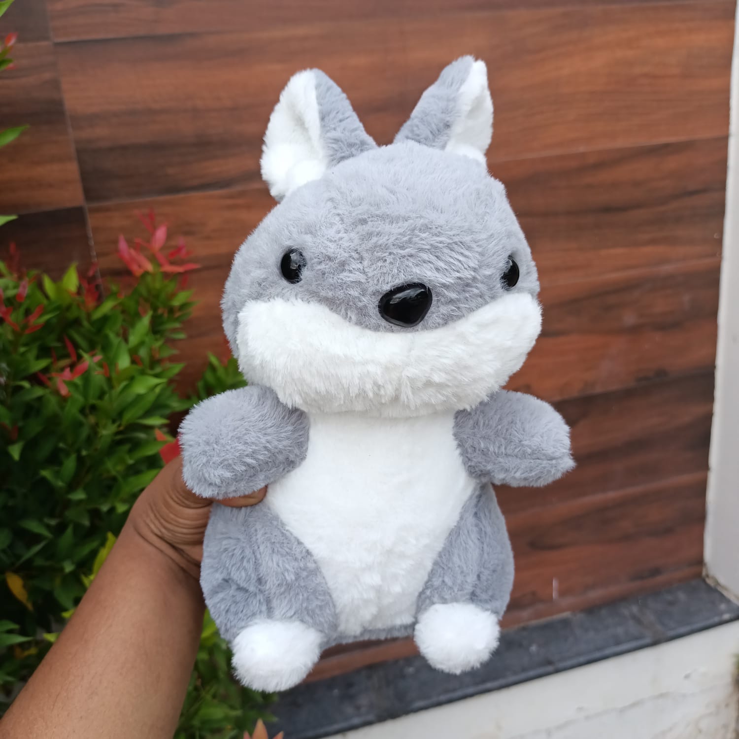 Soft Bunny Rabbit Toy  - 1 Piece