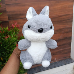 Soft Bunny Rabbit Toy  - 1 Piece