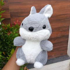 Soft Bunny Rabbit Toy  - 1 Piece