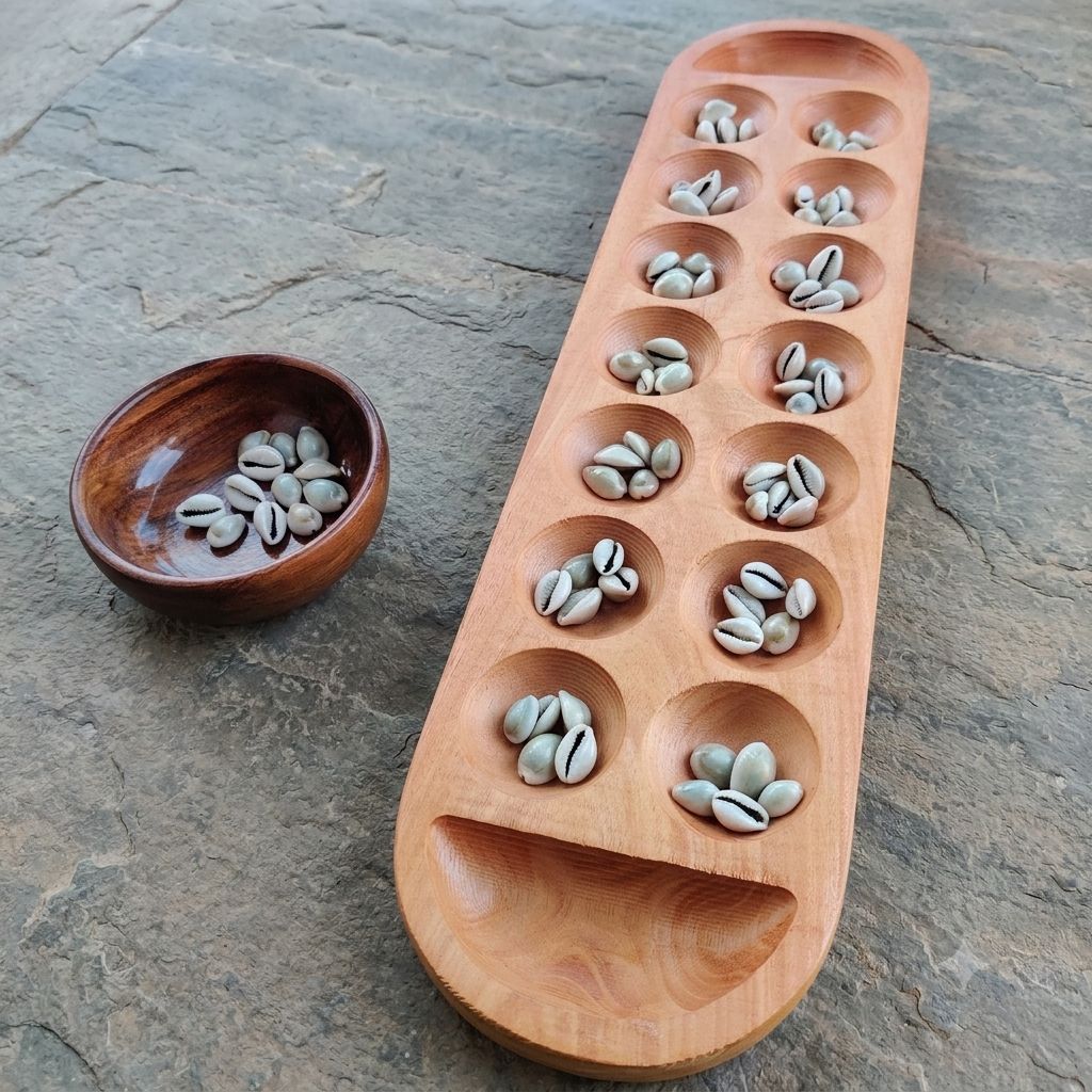 Special Wooden pallanguli Big premium - Without Choli
