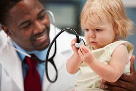 Stethoscope pretend play toy