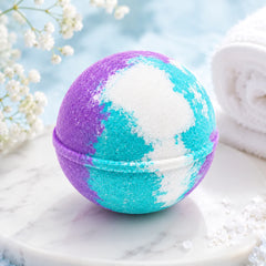 Surprise Toy Organic Bath Bombs for Kids-Pre Booking Only