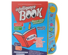 TAMIL Intelligence Book for Kids - Interactive Electronic Learning Talking , Music , Study Intelligent Book for Kids -Tamil