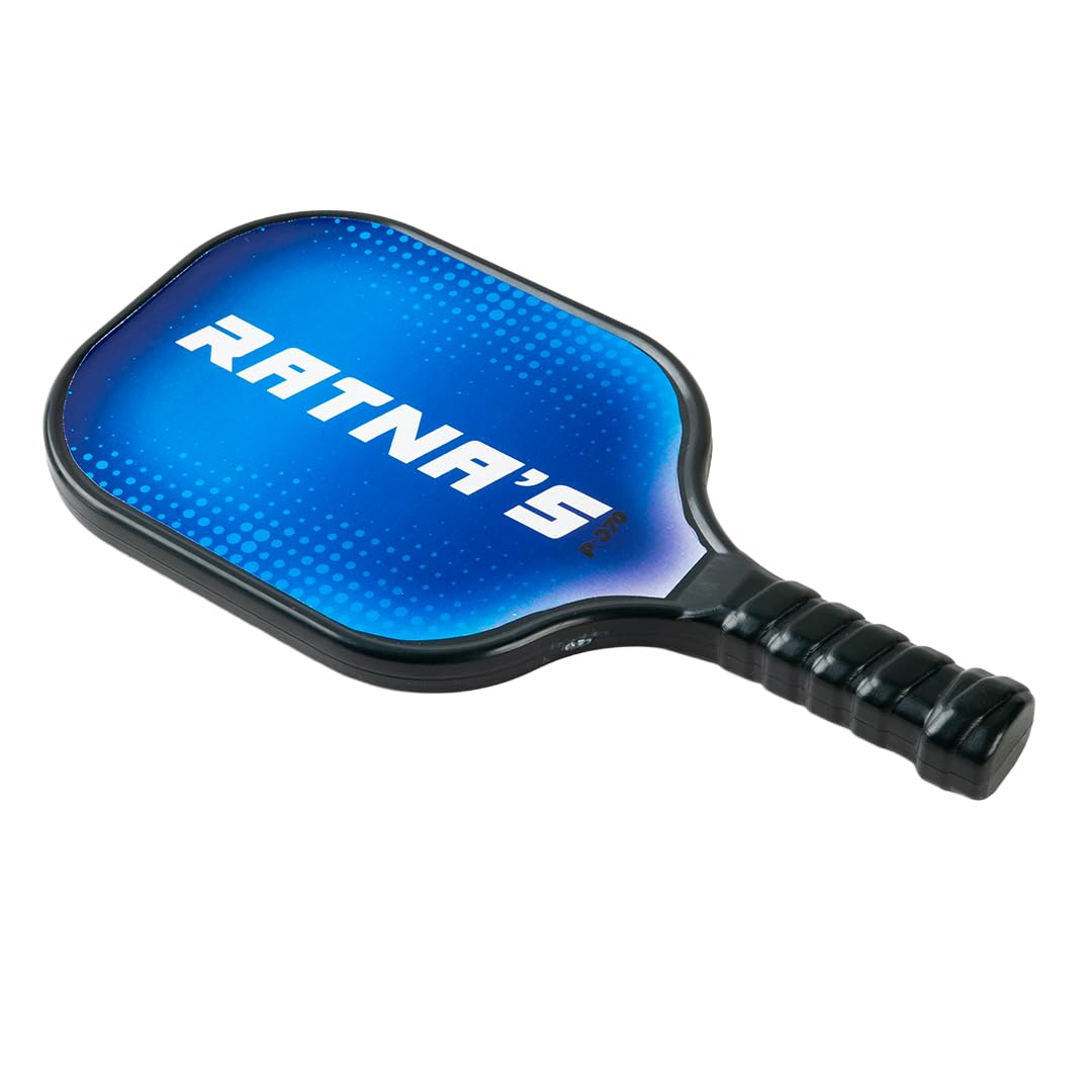 Table Top Pickleball Set, 2 Paddles, 2 Balls, 23 cm Net with Score Counter, Miniature Game for Kids