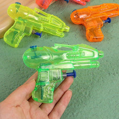 Transparent Water Gun - Any 1 Piece