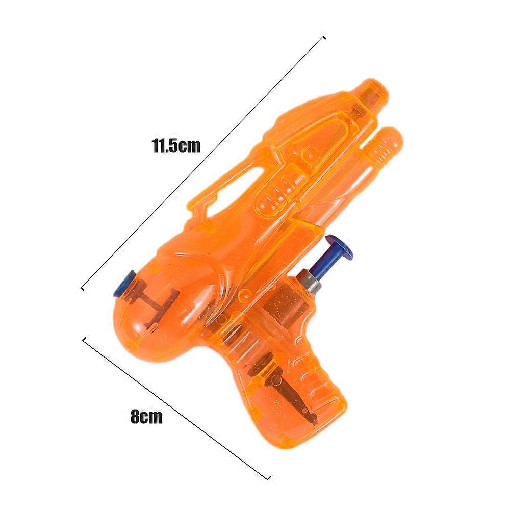 Transparent Water Gun - Any 1 Piece