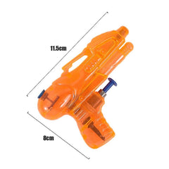 Transparent Water Gun - Any 1 Piece
