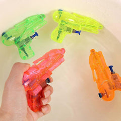 Transparent Water Gun - Any 1 Piece