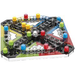 Trouble Grab and Go Game for Kids Ages 5 and Up