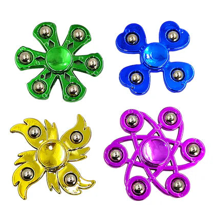 High Speed Metal Spinner Small - Any 1