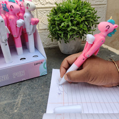 Unicorn Boxing Pen Randome 1pcs