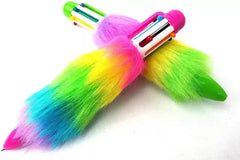 Unicorn Six Colour pen