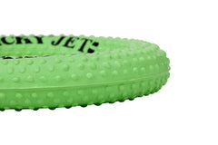 Vicky Sponge Set Tennikoit Ring - White, 3.5 Inch, 6 Inch- Any 1