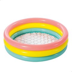 Wet Set Collection Inflatable Baby swimming Pool | 61 cm x 22 cm