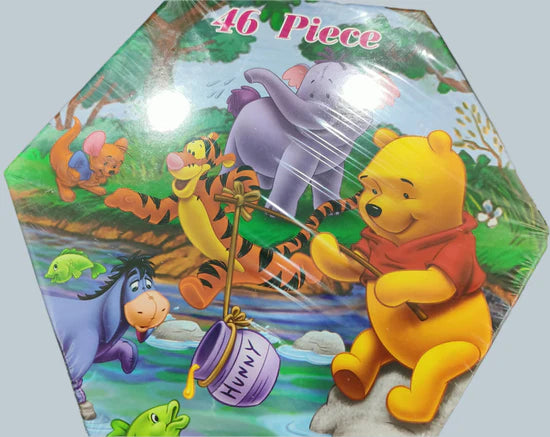 46-Piece Drawing Art Set for Kids – Watercolor Pencils, Crayons, Sketch Pens – Perfect for Birthday Return Gifts