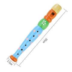 Whistle Flute Special