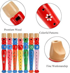 Whistle Flute Special