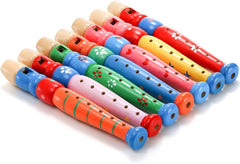 Whistle Flute Special