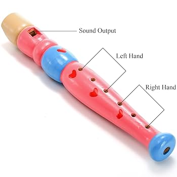 Whistle Flute Special