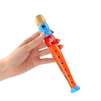 Whistle Flute Special